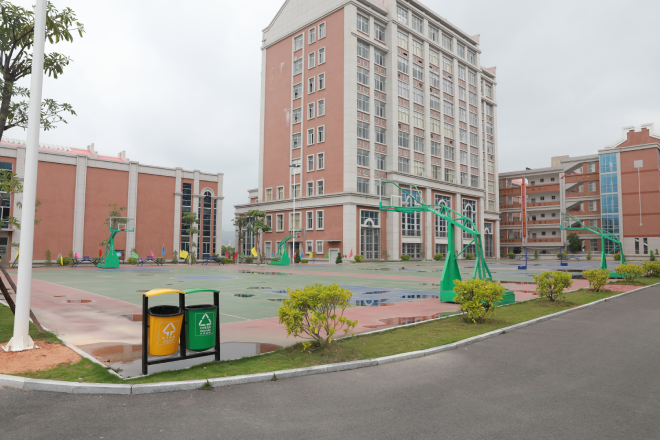 教学管理