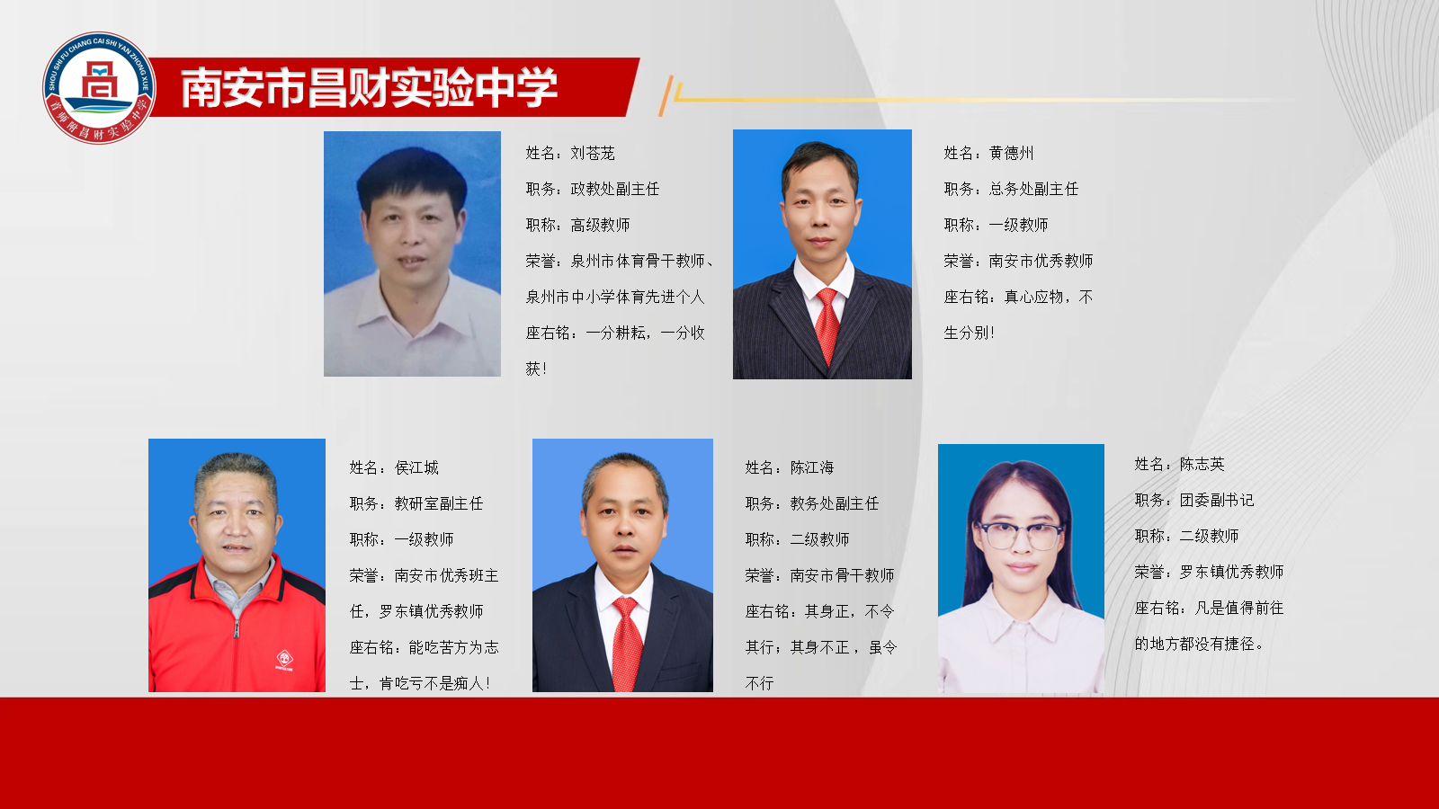 物理组